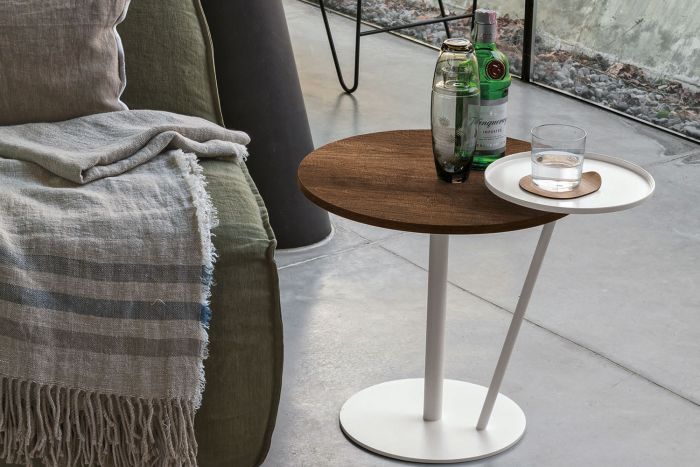 ECLISSE SIDE TABLE