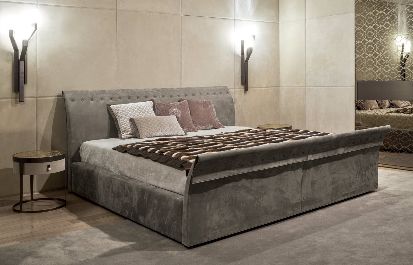 CHARME BED