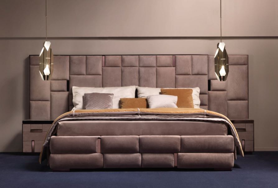 CROMO BED