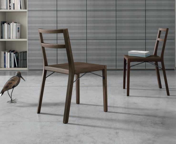 BEA DINING CHAIR